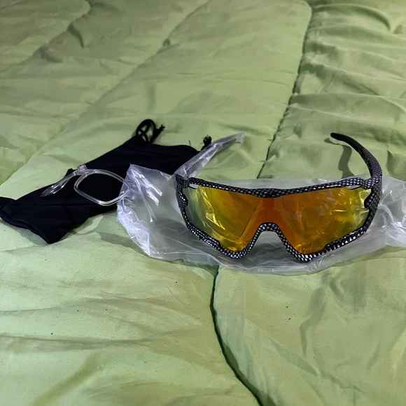 Polarized sunglasses for men - Picture 1 of 3